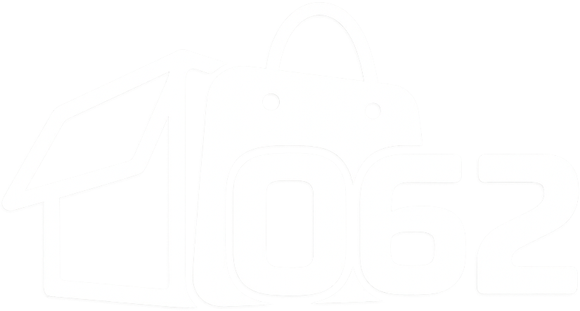 Logo 062 Embalagens