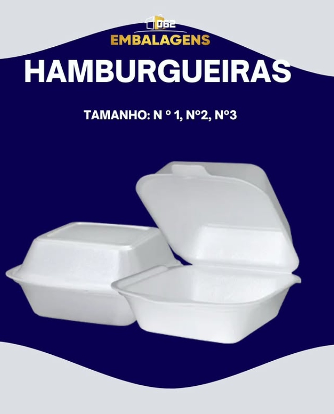 Hamburgueiras